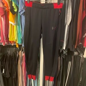 Women’s under armour joggers